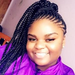 Meet your Posher, Janasia